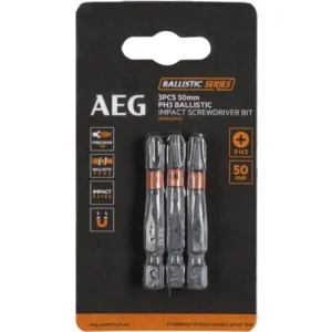 Akciós ár AEG AAK503TX20 3db 50mm TX20 bit