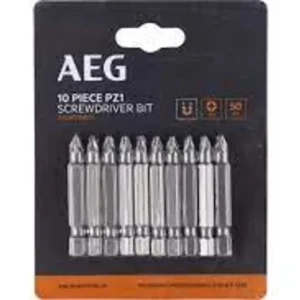 AEG ASDPZ15010 10db 50mm PZ1 bit Akciós ár