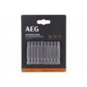 AEG ASDH55010 10db 50mm Hex 5 Bit Nézd meg most