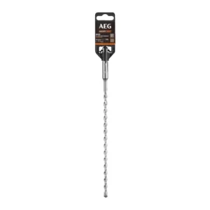 Árengedmény AEG 6 x 260 mm SDS+ betonfúrószár