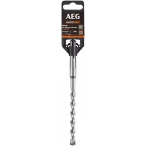 AEG 8 x 160 mm SDS+ betonfúrószár Vedd meg most