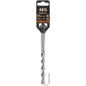 AEG 12 x 160 mm SDS+ betonfúrószár Szuper ajánlat