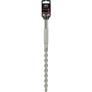 Alacsony ár AEG ASDS12540 12x540mm SDS Max Fúrószár