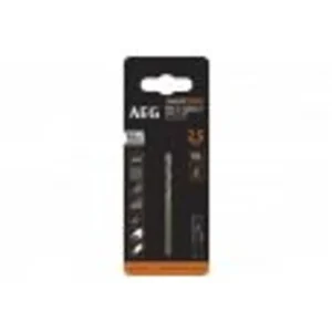 AEG AAKHSSCBT2-5 2.5mm Cobalt fúrószár Csak ma