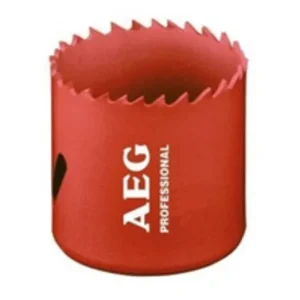 AEG Bimetál lyukfűrész 43 mm x 1 - 11x16" Ajánlat