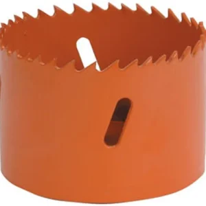 Alacsony ár AEG Bimetál lyukfűrész 51 mm x 2"