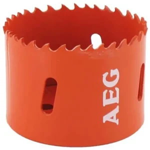 AEG Bimetál lyukfűrész 60 mm x 2 - 3x8" Árcsökkenés