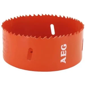 AEG Bimetál lyukfűrész 105 mm x 4 - 1x8" Kedvezmény