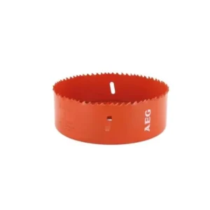AEG Bimetál lyukfűrész 127 mm x 5" Szuper ajánlat