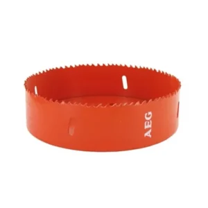 AEG Bimetál lyukfűrész 152 mm x 6" Prémium
