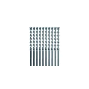 AEG SDS+ 12x210 betonfúrószár 10db Utolsó esély