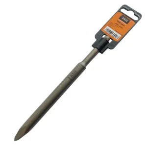 AEG SDS+ hegyes véső 200mm Biztonságos fizetés