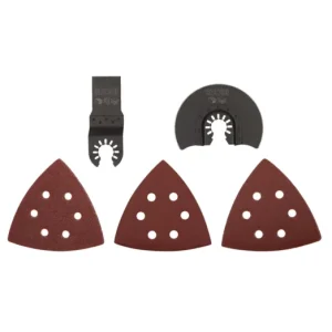 Ajánlat Ryobi RAKMT12KIT 12 részes multigép tartozék szett