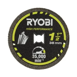 Ajánlat Ryobi RAR303 fémvágó tárcsa darabolóhoz