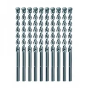 AEG SDS+ 8x160 betonfúrószár 10db Ne maradj le