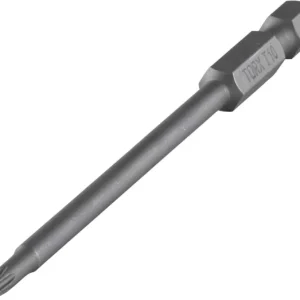 Wolfcraft Csavarozó bit Solid 89mm Torx T15 Prémium