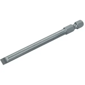 Wolfcraft Csavarozó bit Solid 89mm egyenes SL 0.6x4.5mm Biztonságos vásárlás