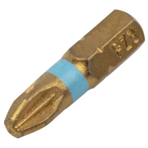 Ajánlat Wolfcraft Csavarozó bit Diamant gyémántszemcsés 25mm Pozidriv PZ3