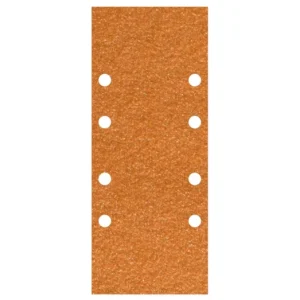 Wolfcraft 5db csiszolólap korund K180 93x230mm perforált Vedd meg most