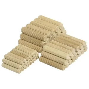 Wolfcraft Fatipli 6x30mm 200db Biztonságos fizetés