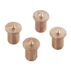 Wolfcraft 4db tipli lyukjelölő Ø6mm Legjobb ár