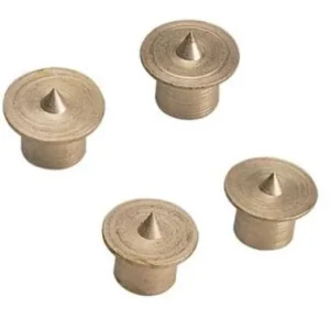 Ajánlat Wolfcraft 4db tipli lyukjelölő Ø8mm