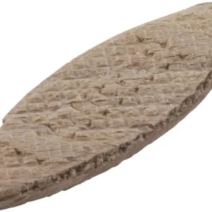 Wolfcraft 50db összekötő lamelló 45x15x4mm Gyors kiszállítás