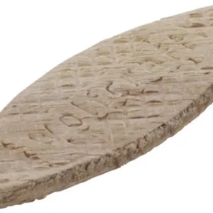 Wolfcraft 50db összekötő lamelló 55x19x4mm Vásárlói kedvenc