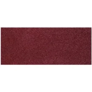 Wolfcraft 5db tépőzáras csiszolólap korund K120 perforált 115x230mm Vásárlói kedvenc