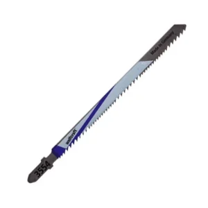 Wolfcraft Dekopírfűrészlap 2db BiM T variofogas 3-65mm 130/110mm d=1.8-2.5mm Biztonságos vásárlás