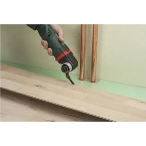 Wolfcraft Merülőfűrészlap 10mm rezgőkéses gépekhez (fa, gipszkarton, műanyag) Árengedmény