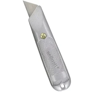 Wolfcraft Standard-Cutter fix trapézpengés kés Akció