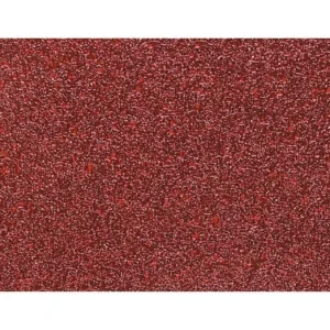 Wolfcraft 8 db csiszolólap korund K240 93x230mm perforált Ne maradj le