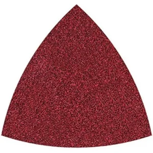 Wolfcraft Csiszolólap deltacsiszolóhoz (fa), 40-60, 95mm Különleges ajánlat