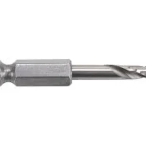 Wolfcraft Fémfúró Ø6x59 mm HSS hatszögbefogású l=26mm Vedd meg online