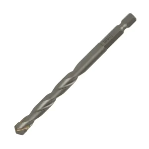 Wolfcraft Kőfúró Ø10x120 mm CT hatszögbefogású l=70mm Olcsó