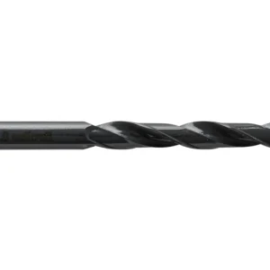 Wolfcraft Spirálfúró HSS hengerelt Ø11.0mm Szuper akció