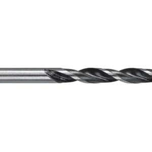 Wolfcraft Fa spirálfúró Ø3x33 mm CV l=61mm Azonnali szállítás