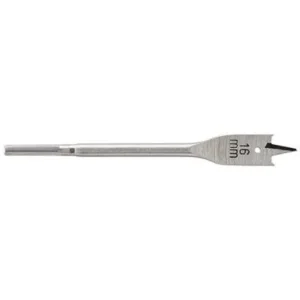 Wolfcraft Lapos marófúró C80 Ø16mm Azonnali szállítás
