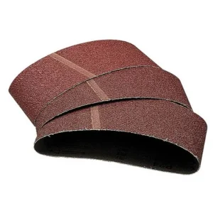 Ajánlat Wolfcraft 3db szövet csiszolószalag K80 75x510mm