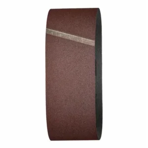 Wolfcraft 3db szövet csiszolószalag K120 75x533mm Gyors szállítás