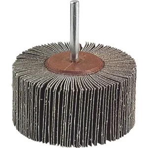 Wolfcraft Legyezőcsiszoló K60 S=6mm Ø80x30mm Biztonságos fizetés