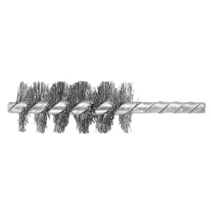 Wolfcraft Drótspirál kefe acélszálas, S=6mm Ø28mm 90mm Vedd meg most