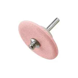 Wolfcraft Kerámia kés- és ollóélező, S=6mm Ø60mm Utolsó esély