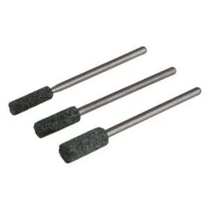 Wolfcraft Csiszolópálca készlet láncfűrészhez 3db-os S=2.3mm Ø4.0/4.8/5.5mm Exkluzív ajánlat