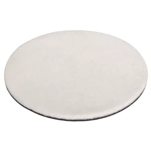 Wolfcraft Tépőzáras polírozófilc excenterhez Ø125mm Ajánlat