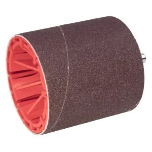 Wolfcraft Csiszolóhenger K80 S=8mm Ø75x80mm Csak ma