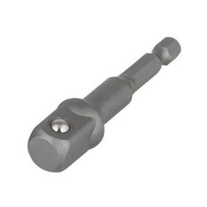 Wolfcraft Hatszögszárú adapter 13mm dugókulcshoz, 72mm Biztonságos fizetés