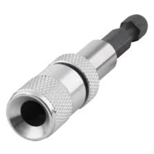 Wolfcraft Mágneses bittartó mélységrögzítővel, 72mm Azonnal elérhető