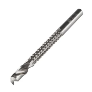 Árcsökkenés Wolfcraft Marófúró HSS fához és fémhez S=6 mm Ø6x90mm